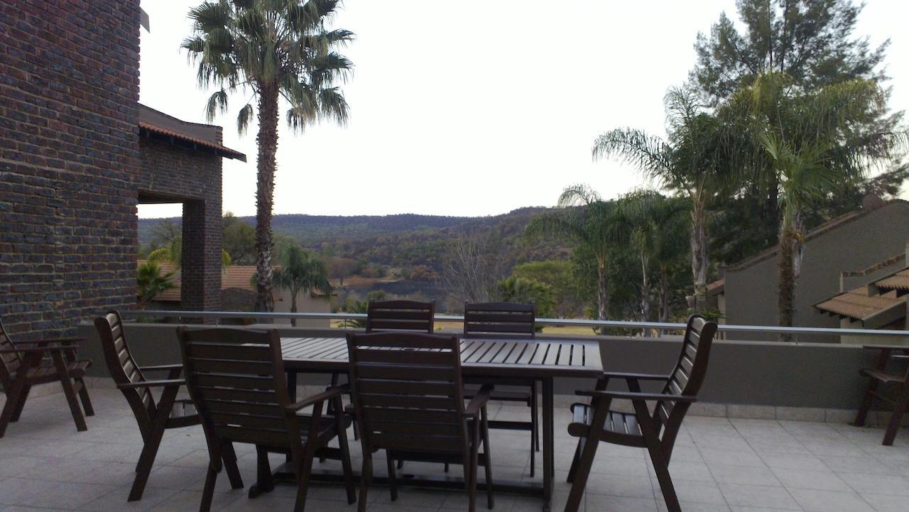 Woodridge Palms Boutique Hotel Swartruggens Exterior foto